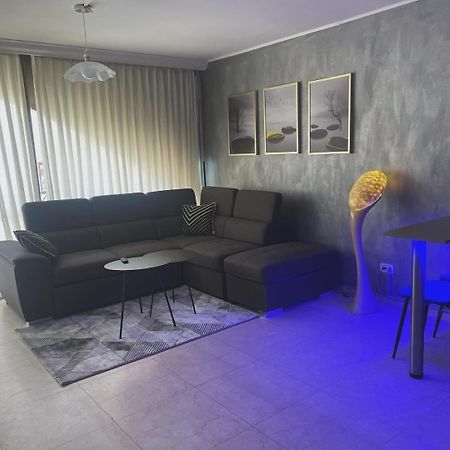 Llalis Luxury Lägenhet Eilat Exteriör bild