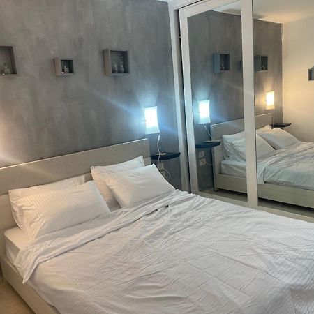 Llalis Luxury Lägenhet Eilat Exteriör bild