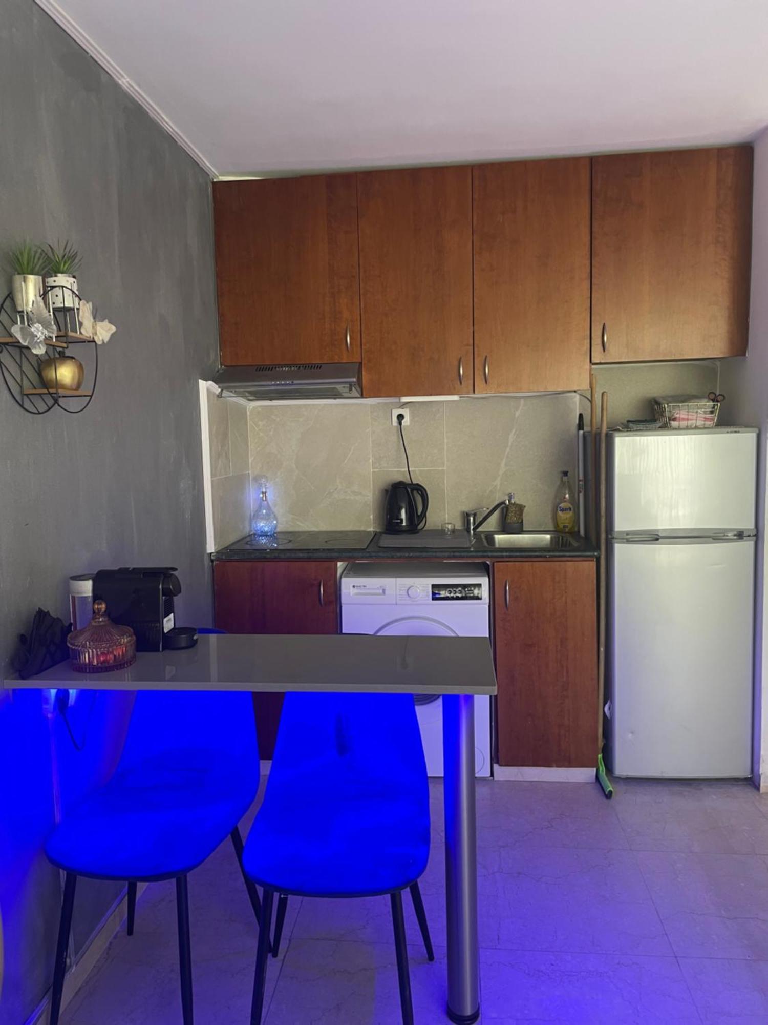 Llalis Luxury Lägenhet Eilat Exteriör bild